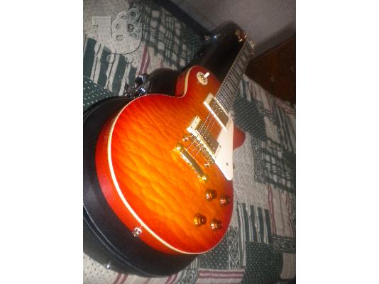 Epiphone Les Paul Ultra